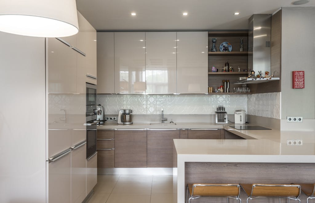 Johnson County Home Remodeling