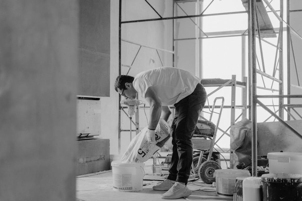 Clayton Home Renovations