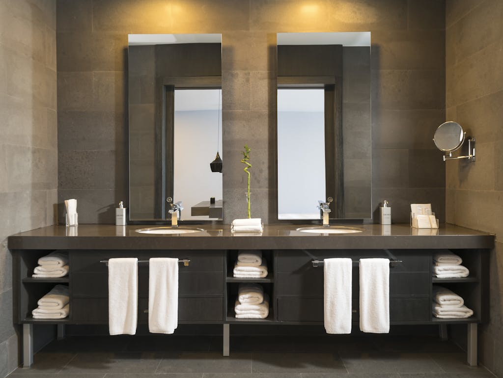 Bathroom Remodeling In Johnston County