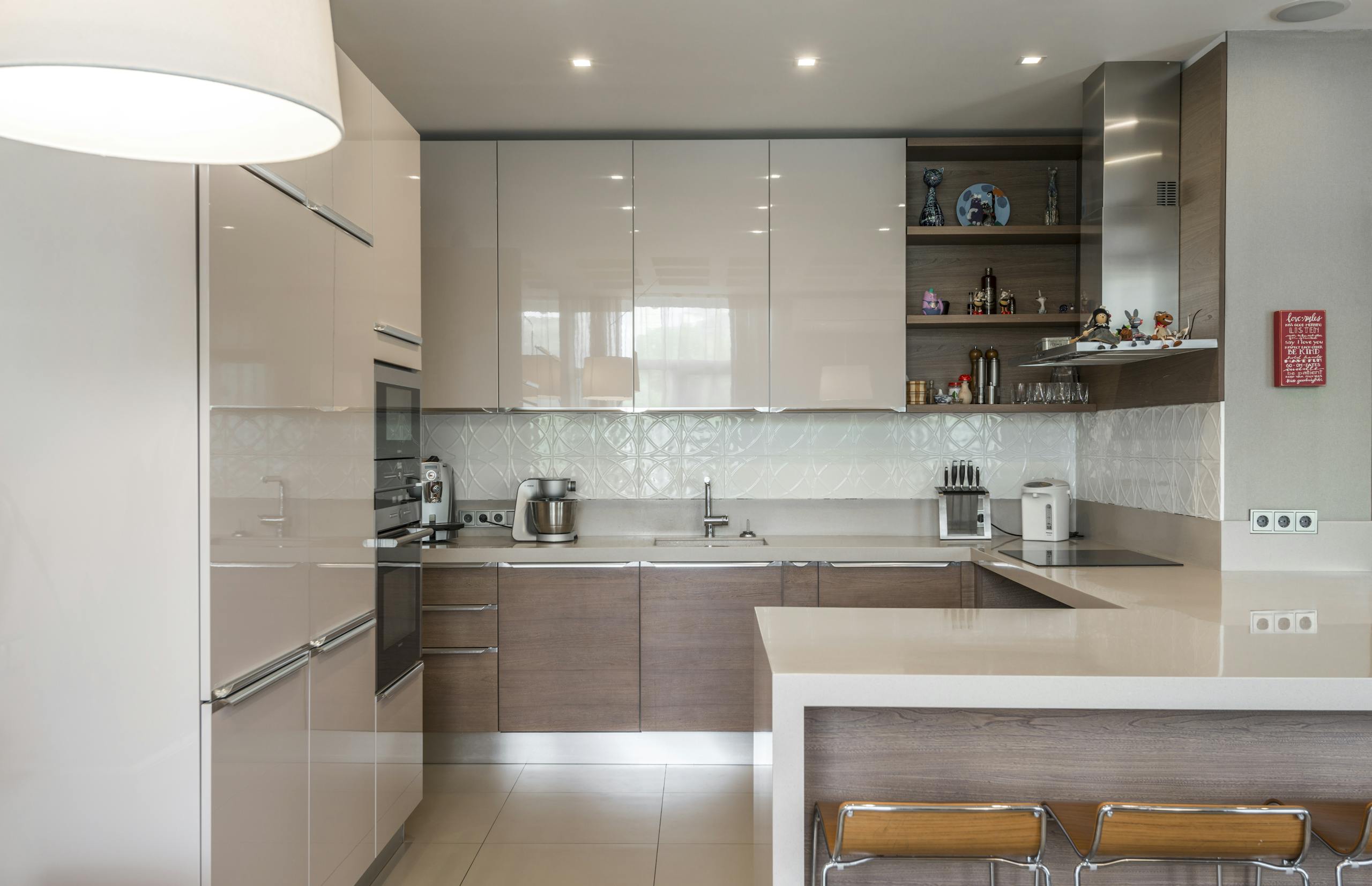 Johnson County Home Remodeling