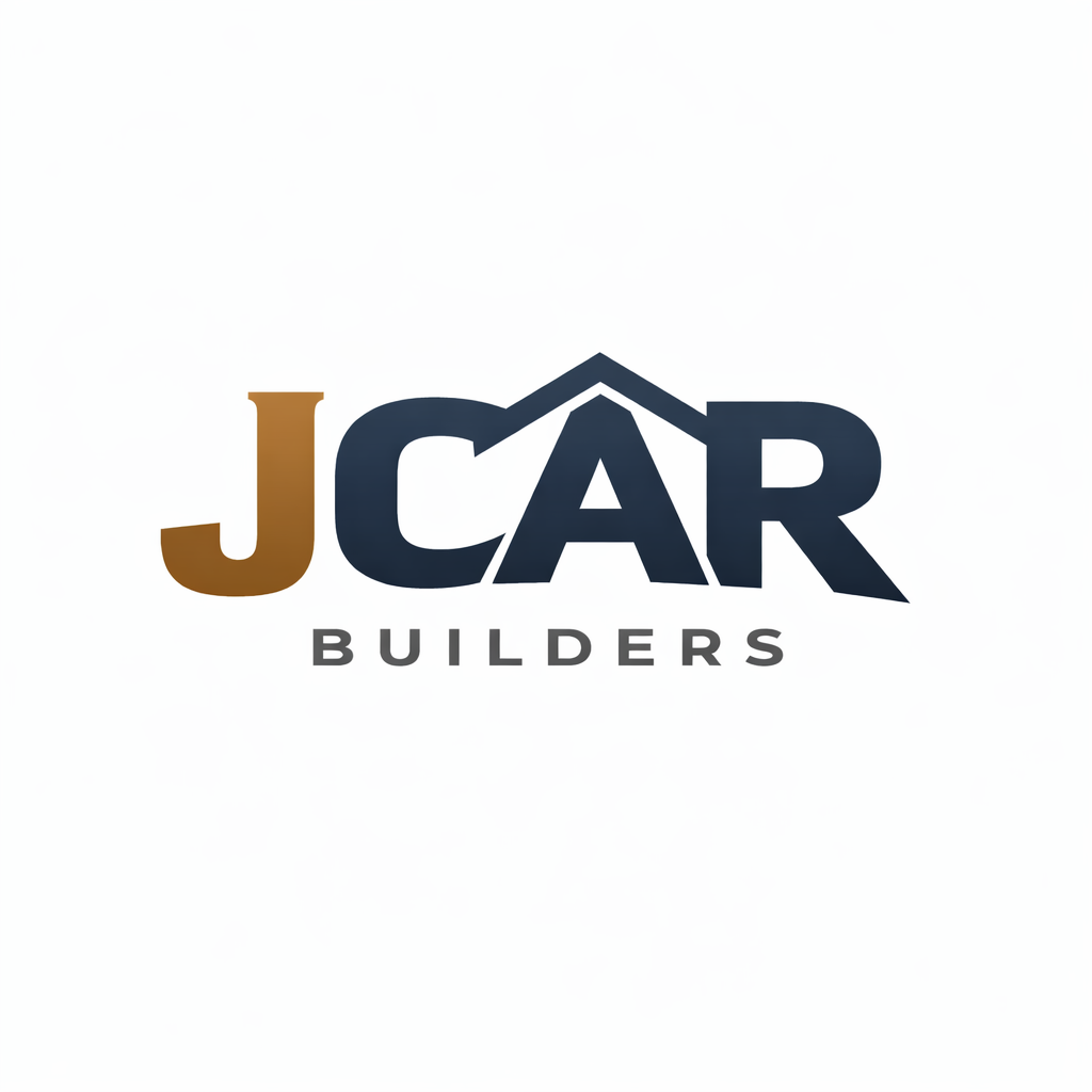 JCAR Builders Logo