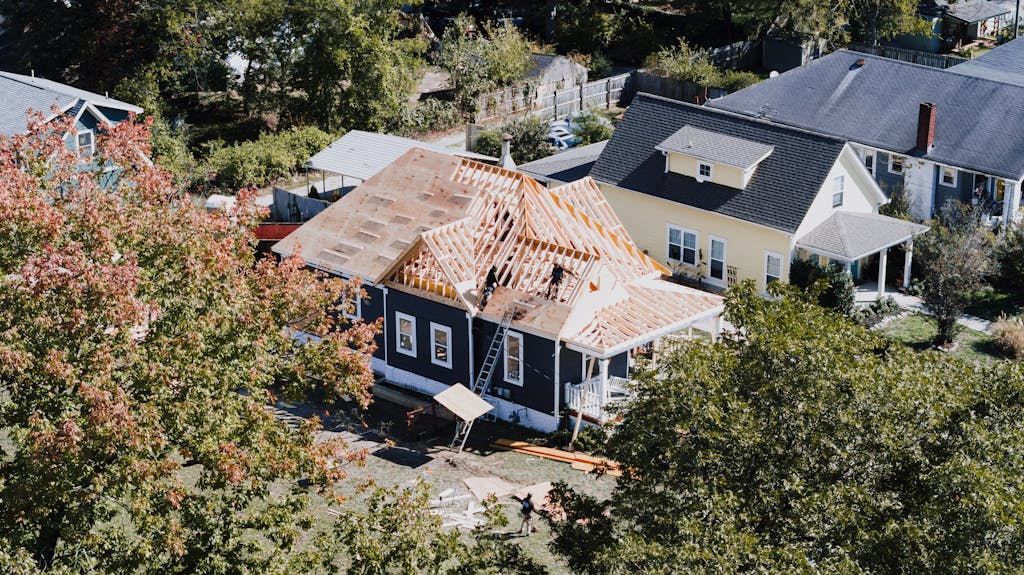 Home Additions in Clayton, NC - JCAR Builders