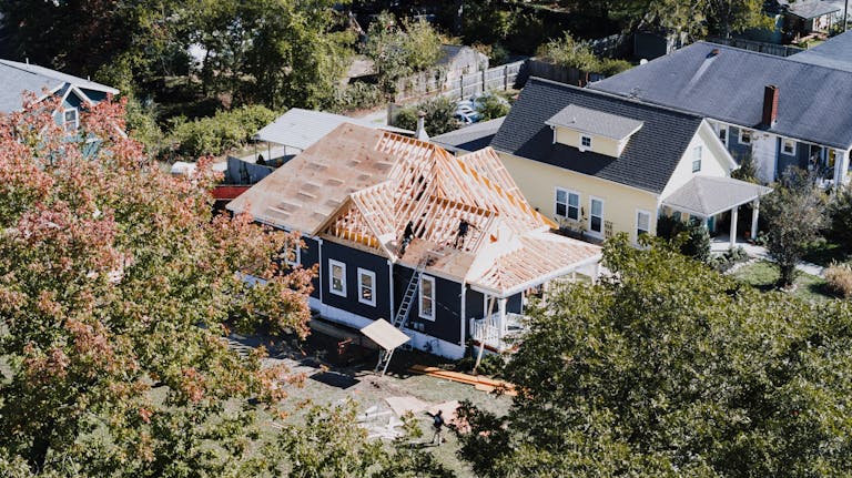 Home Additions in Clayton, NC - JCAR Builders